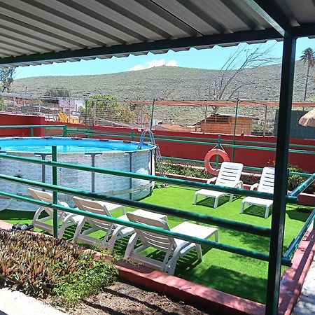 Casa Grande Finca El Calabres Agüimes Eksteriør billede