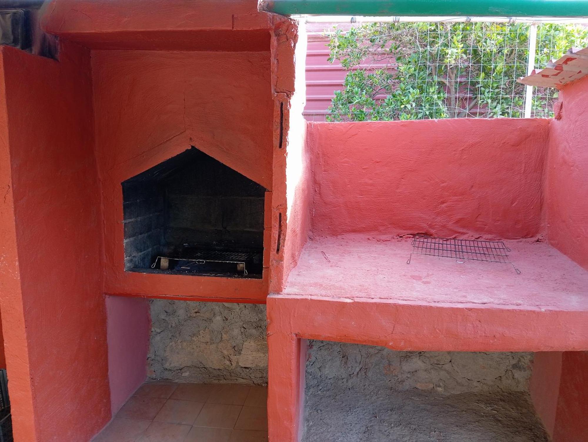 Casa Grande Finca El Calabres Agüimes Eksteriør billede