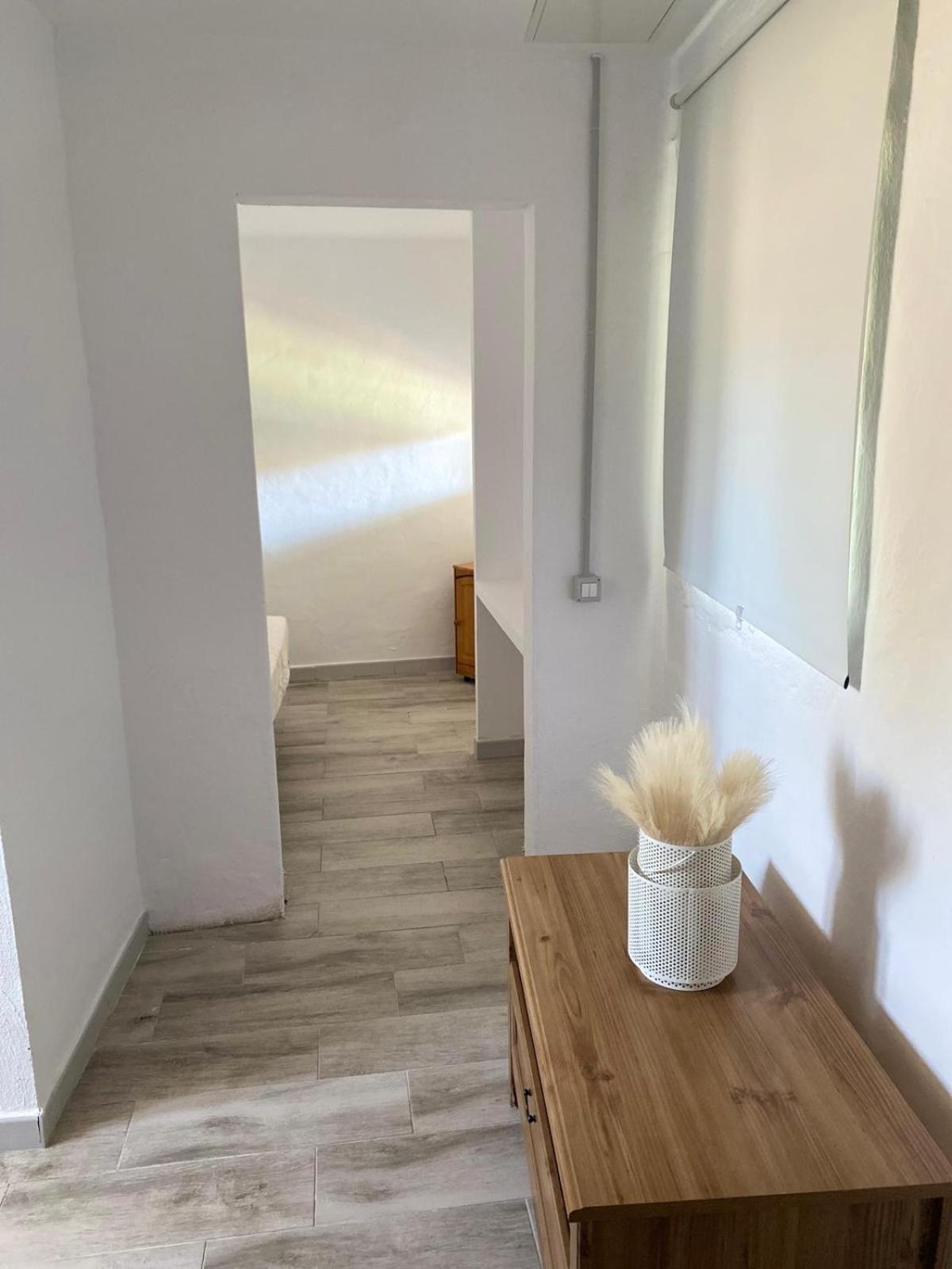 Casa Grande Finca El Calabres Agüimes Eksteriør billede