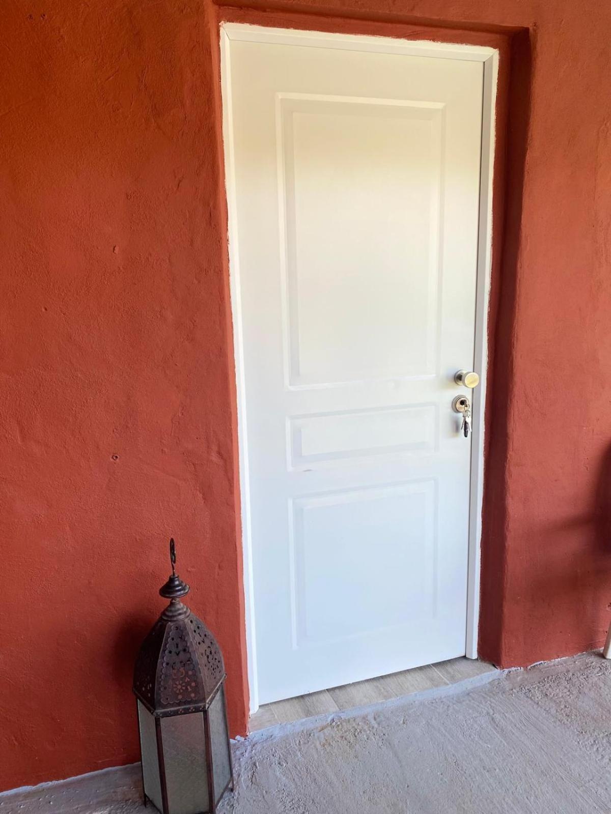Casa Grande Finca El Calabres Agüimes Eksteriør billede