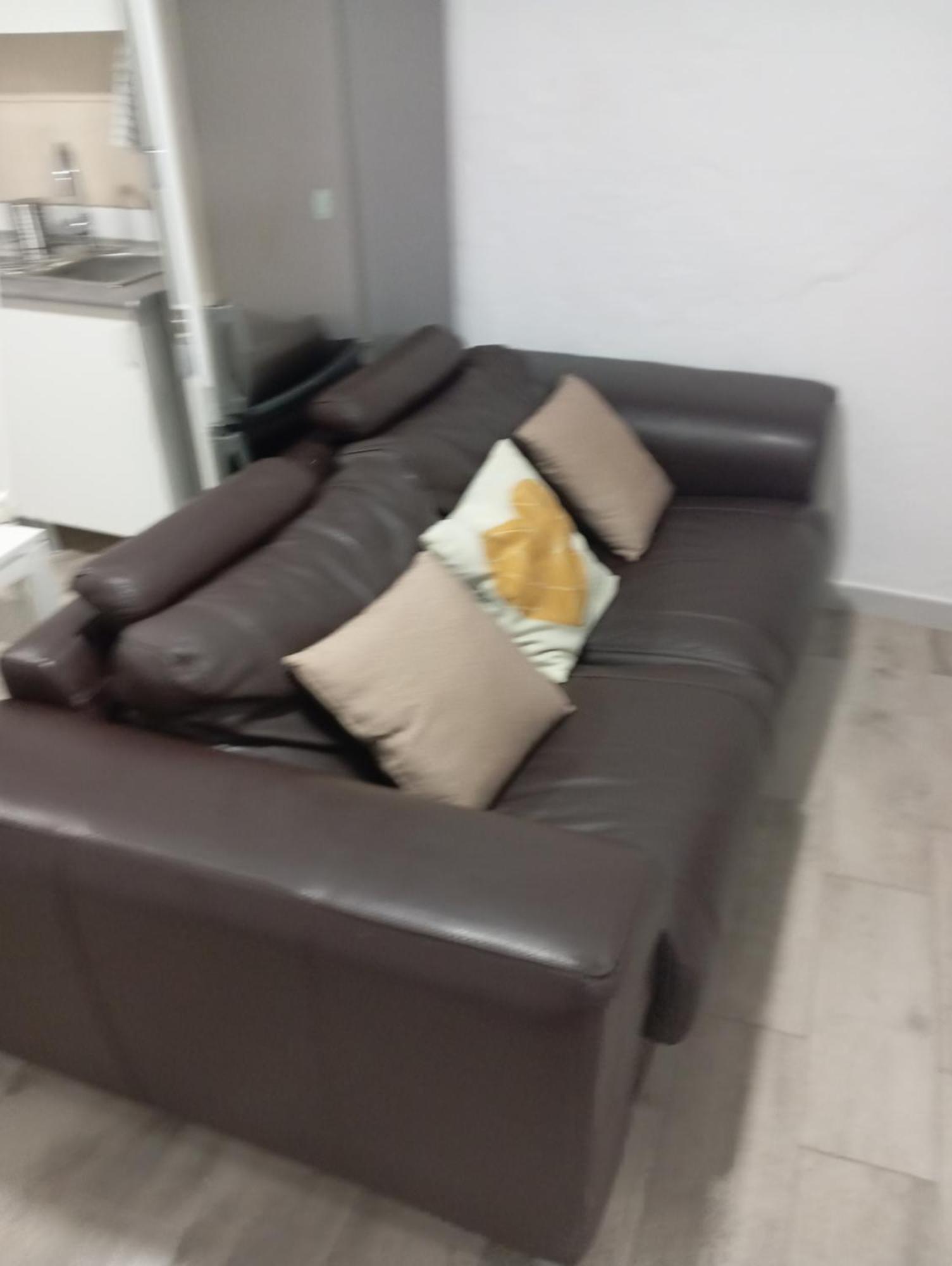 Casa Grande Finca El Calabres Agüimes Eksteriør billede