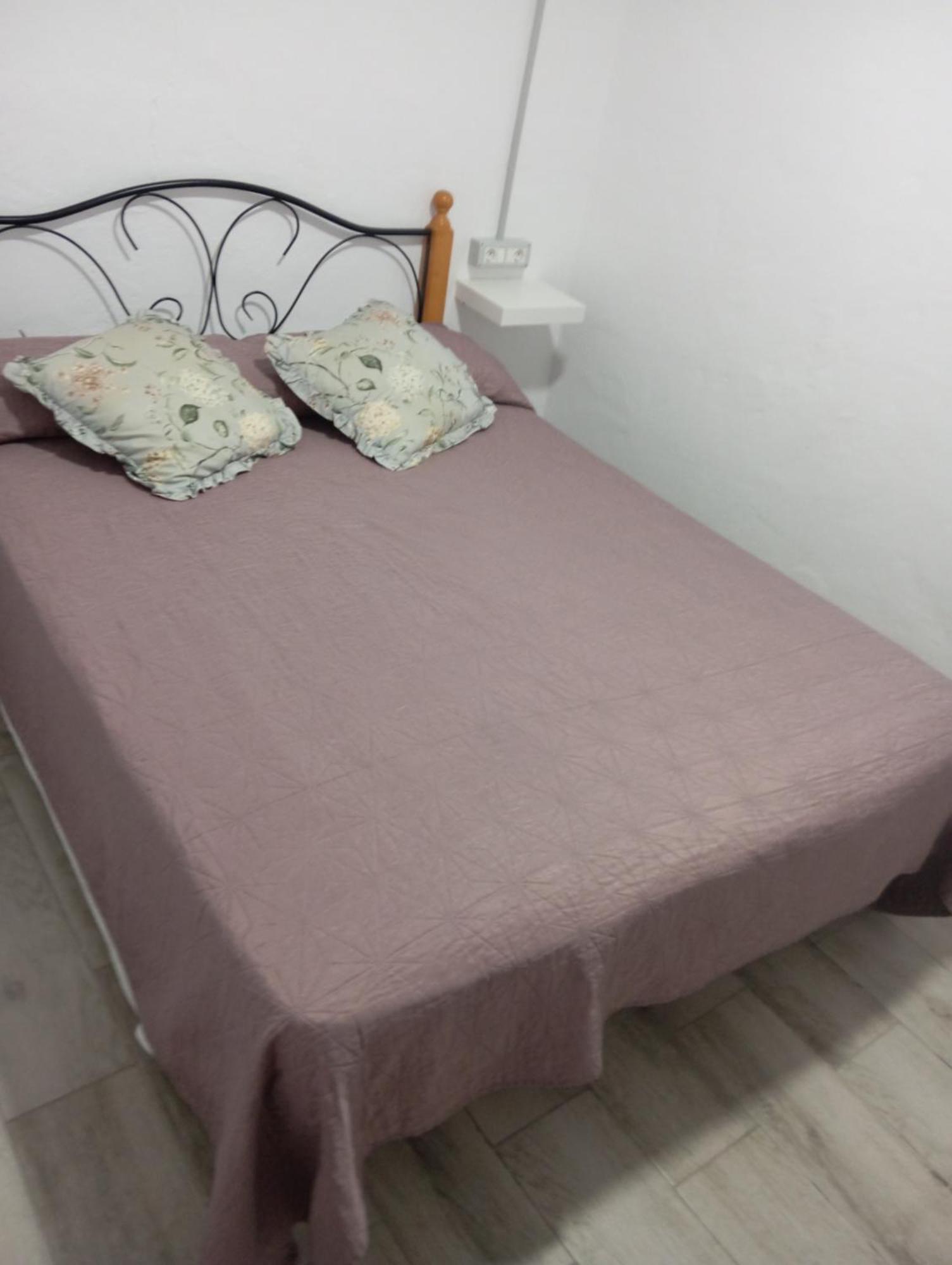 Casa Grande Finca El Calabres Agüimes Eksteriør billede