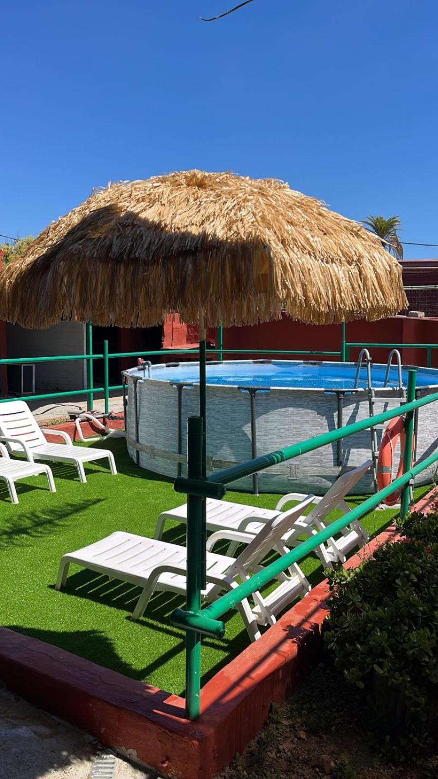 Casa Grande Finca El Calabres Agüimes Eksteriør billede